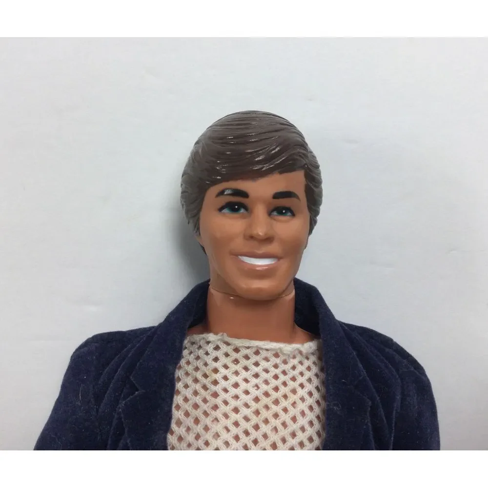 Mattel vintage 1983